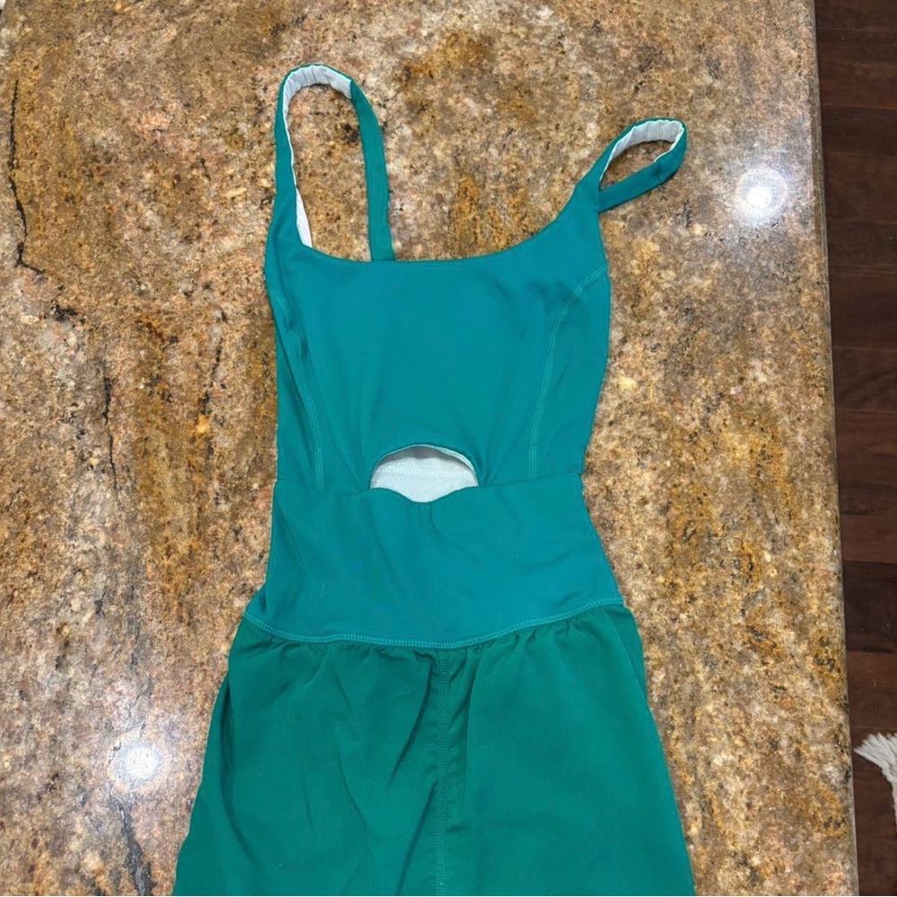 Amazon Teal Bodysuit for Women